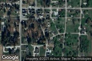 1019 Durbin St, Bicknell, IN 47512