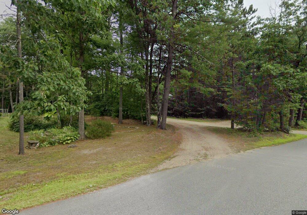 8 Aspen Ln, Bartlett, NH 03812 - photo 1