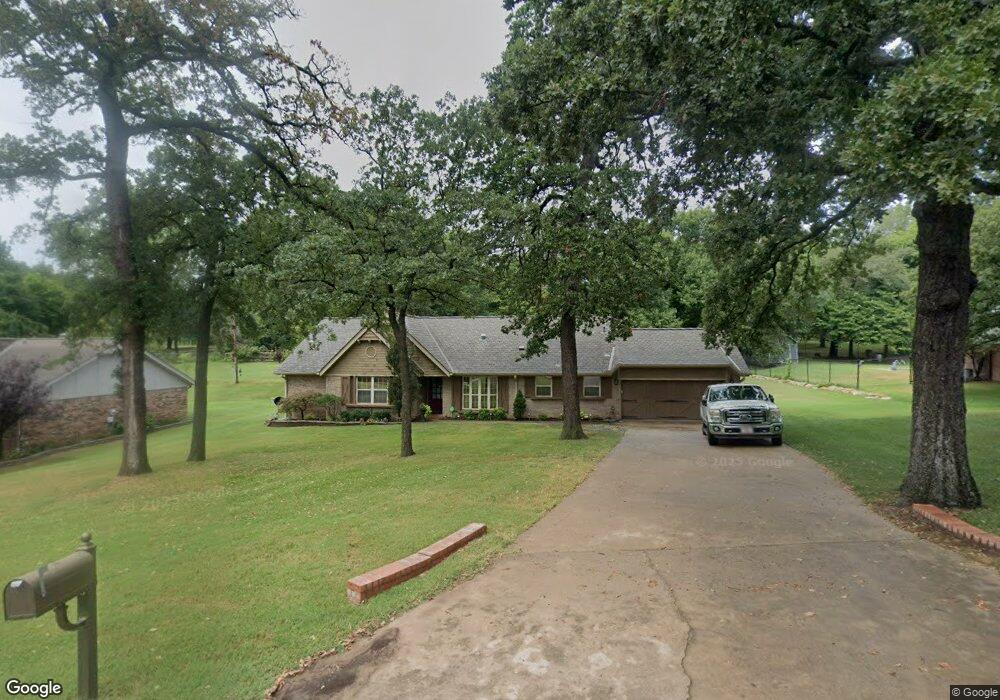 13328 S 123rd East Ave, Broken Arrow, OK 74011 - photo 1