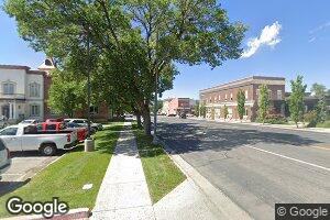 810 W W 0220 N N, Ephraim, UT 84627