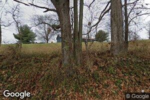 4541 Five Points Rd, Jackson, OH 45640
