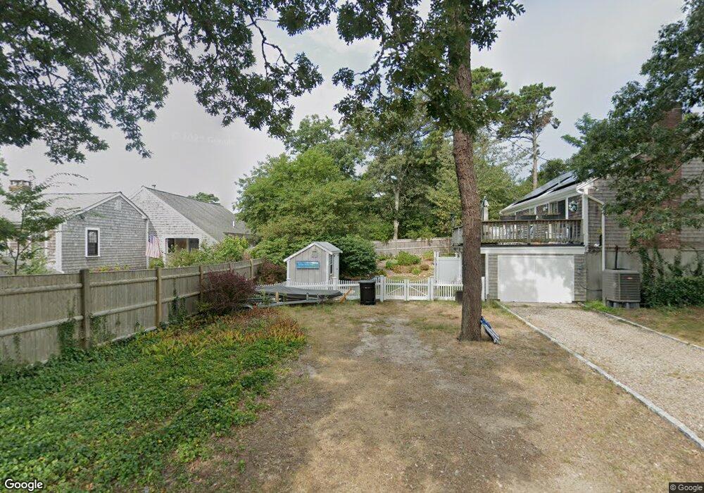 6 Whippoorwill Ln, Harwich, MA 02645 - photo 1