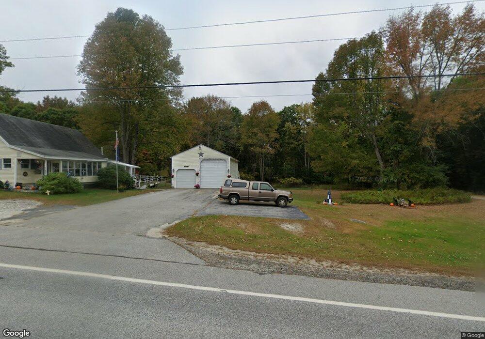 1639 Royalsborough Rd, Durham, ME 04222 - photo 1