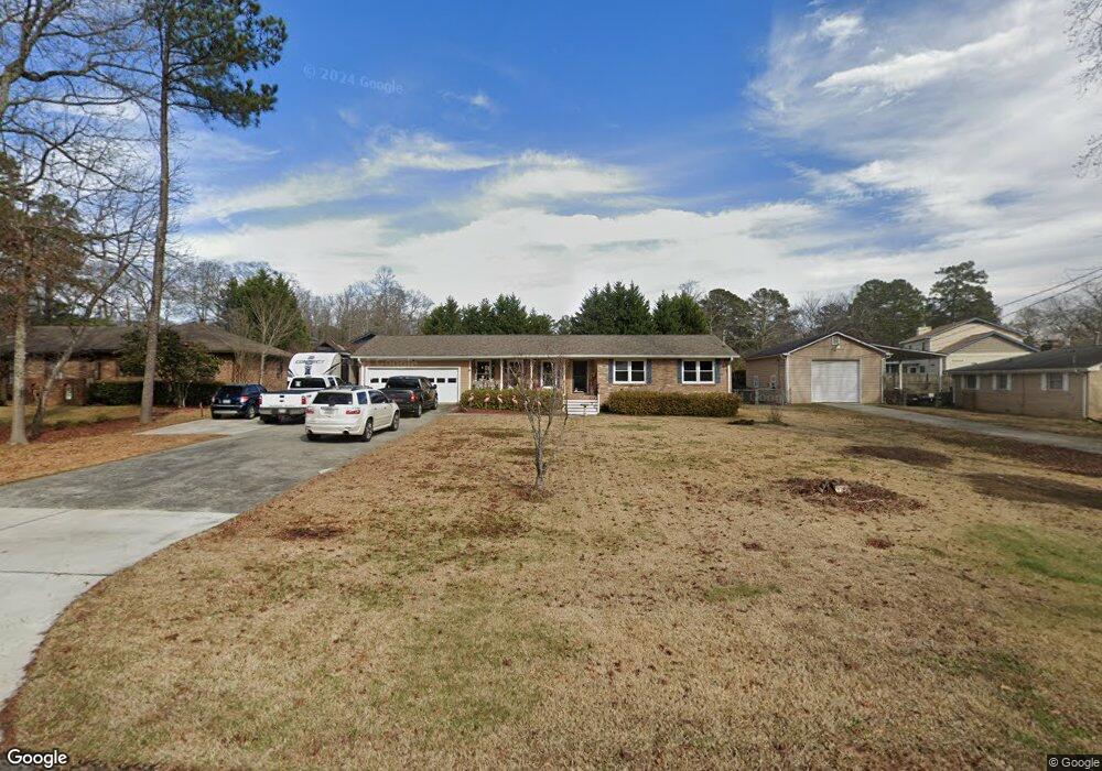 4377 Frontier Way, Sugar Hill, GA 30518 - photo 1
