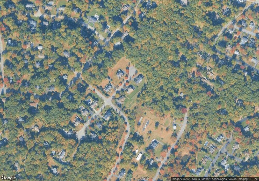 3 Cedar Gate Rd, Denville, NJ 07834 - photo 1