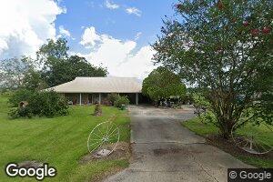 15275 Harris St, Rosedale, LA 70772