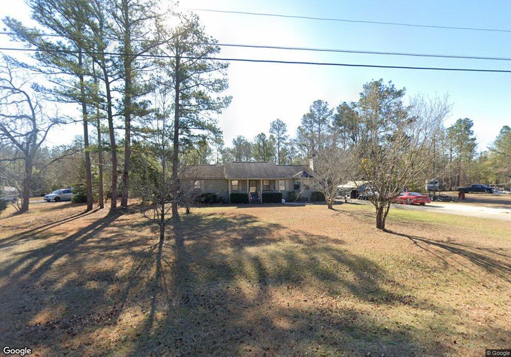 452 E Virginia Ln, Macon, GA 31217 - photo 1