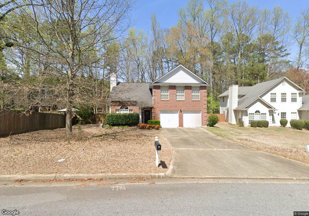4260 Pineset Dr unit 2, Alpharetta, GA 30022 - photo 1