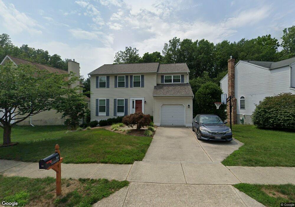 363 Long Meadow Way, Arnold, MD 21012 - photo 1