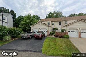 1160 Valleyview Dr, Lawrence, PA 15055