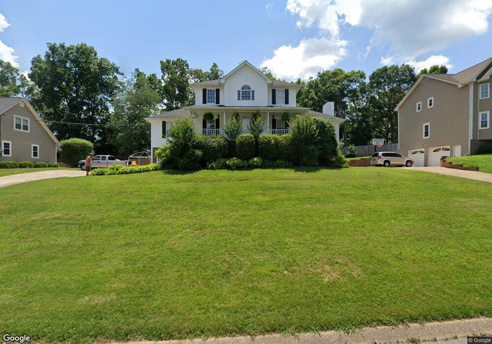 9212 Carriage Ln, Ooltewah, TN 37363 - photo 1