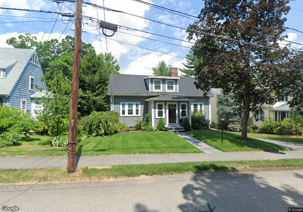 15 Prospect St, Needham, MA 02492 - photo 1
