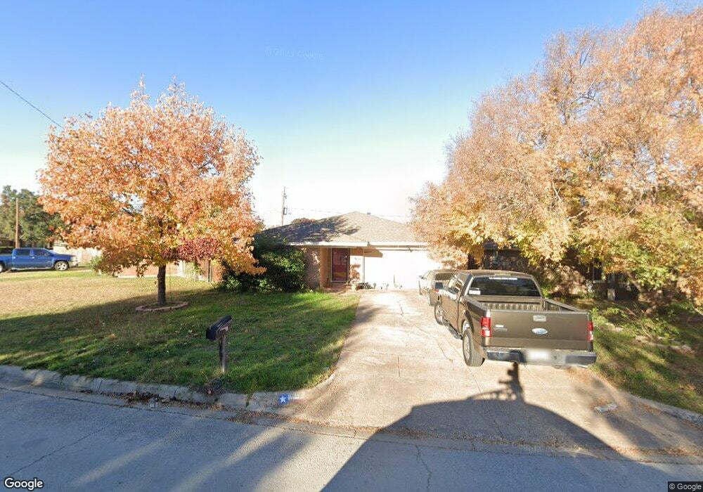 612 Allencrest Dr, Fort Worth, TX 76108 - photo 1