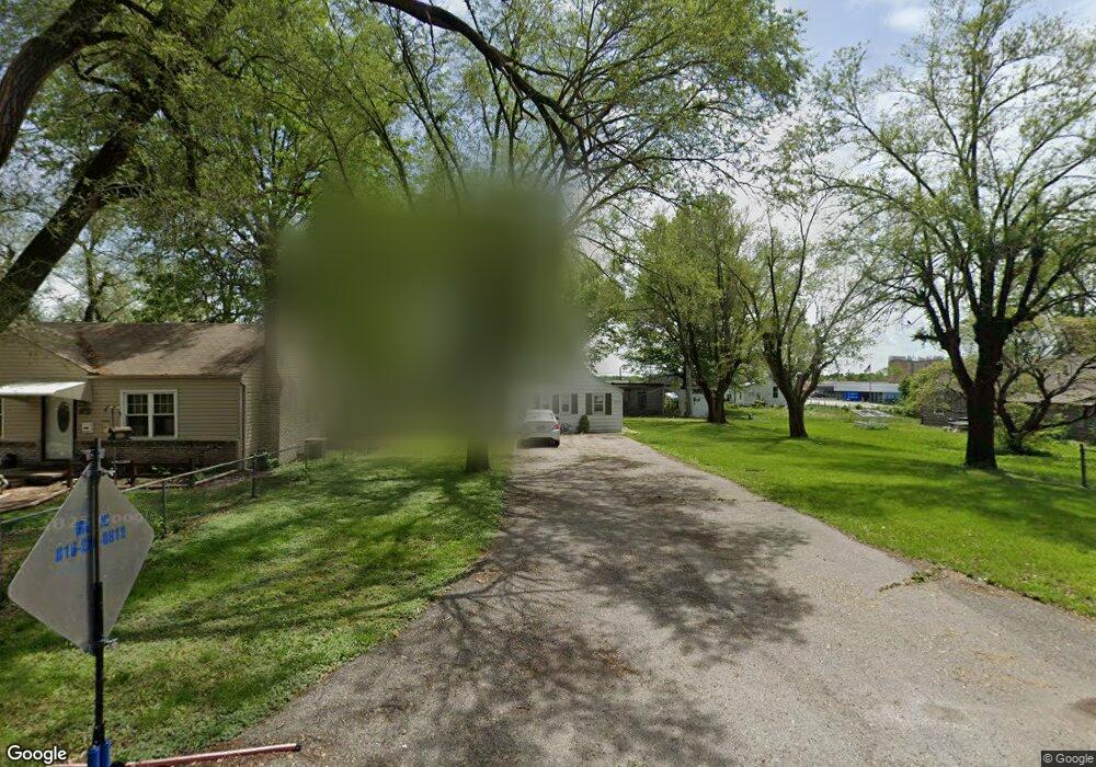 11011 W 56th Terrace, Shawnee, KS 66203 - photo 1