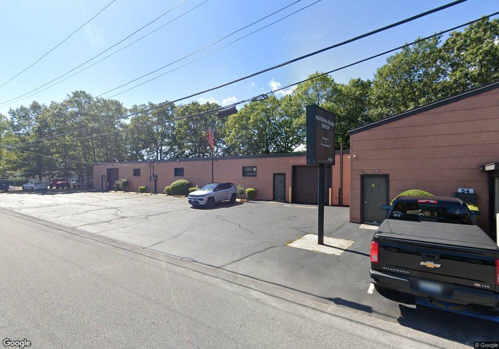 54 Bay State Ave, Warwick, RI 02888 - photo 1