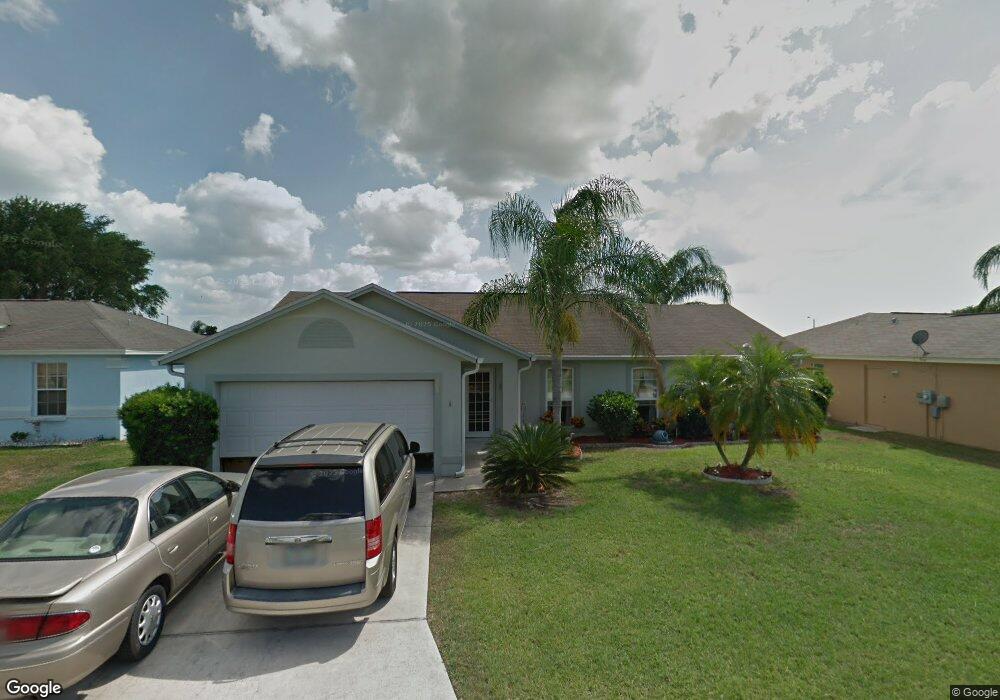 605 Reflections Loop, Winter Haven, FL 33884 - photo 1