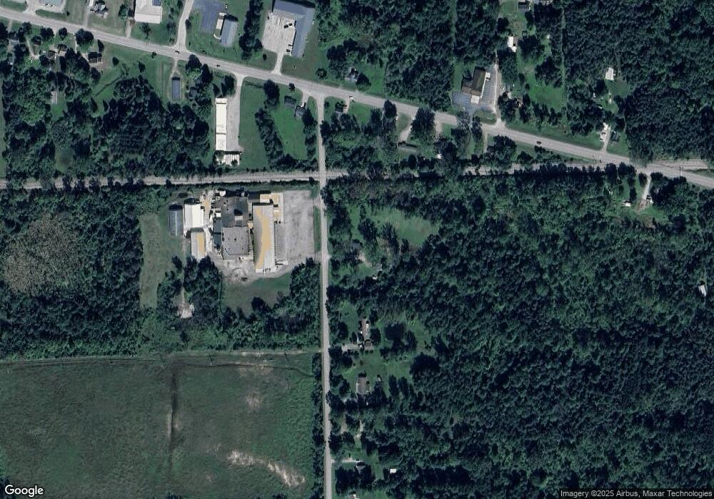 5555 Scotch Rd, Vassar, MI 48768 - photo 1