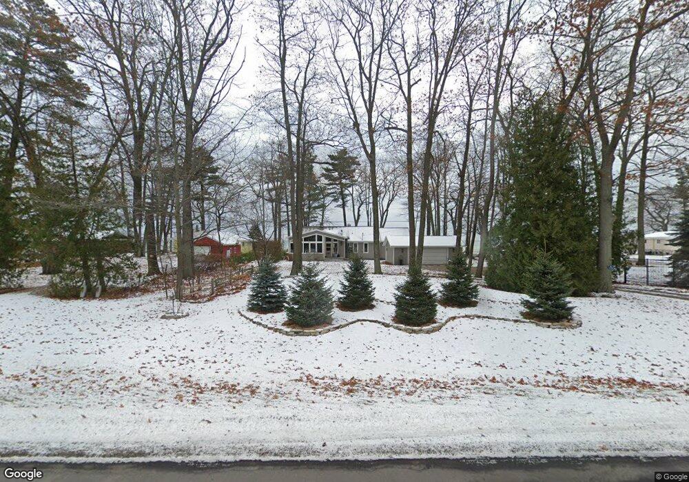 220 N Huron Rd, Au Gres, MI 48703 - photo 1