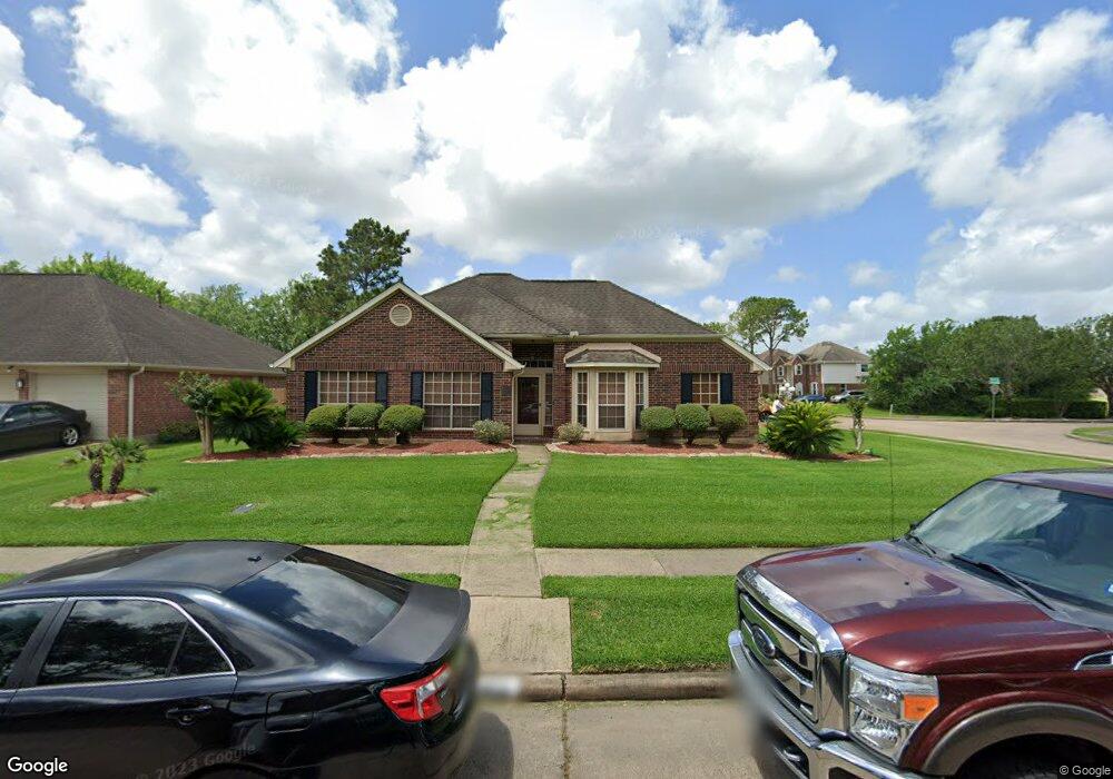 1802 Desota St, Friendswood, TX 77546 - photo 1