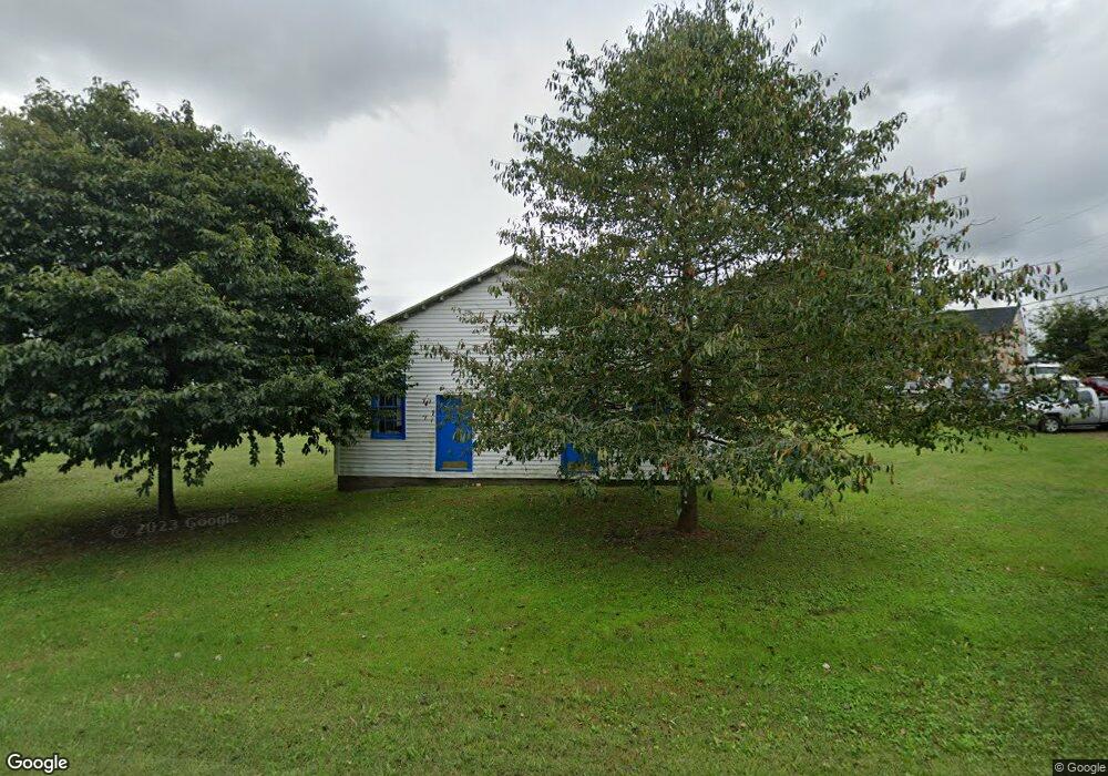 414 W Main St, Louisa, VA 23093 - photo 1