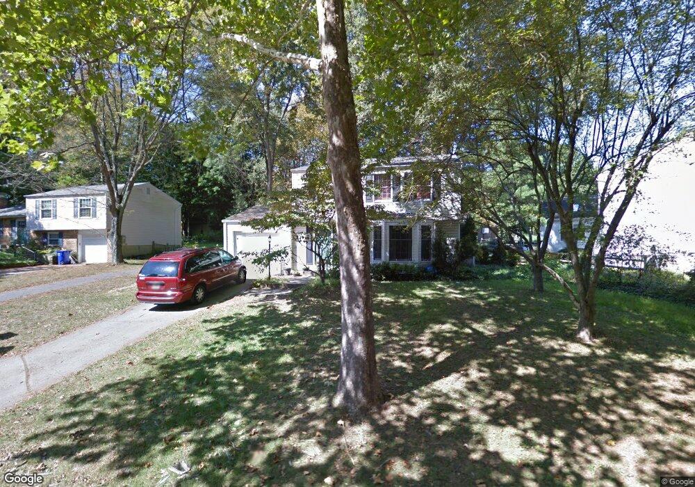 7140 Smooth Path, Columbia, MD 21045 - photo 1