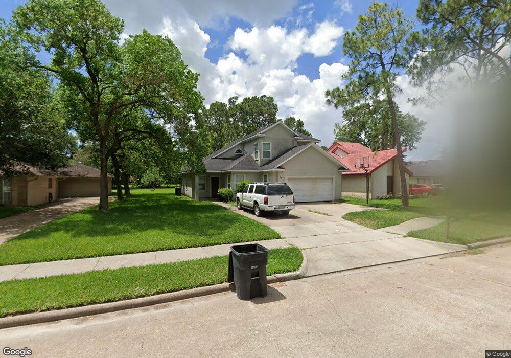 5915 Green Falls Dr, Houston, TX 77088 - photo 1