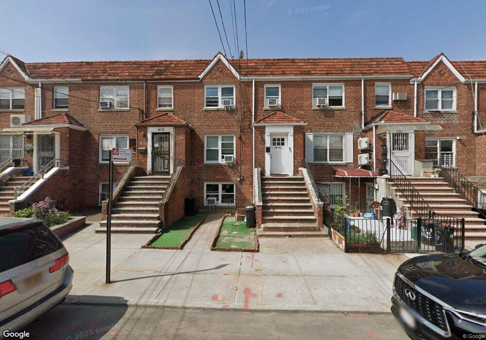 58-16 Lawrence St, Flushing, NY 11355 - photo 1