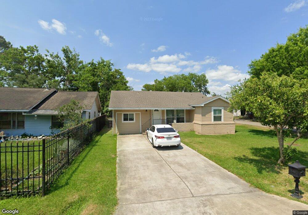 4331 Hull St, Houston, TX 77021 - photo 1