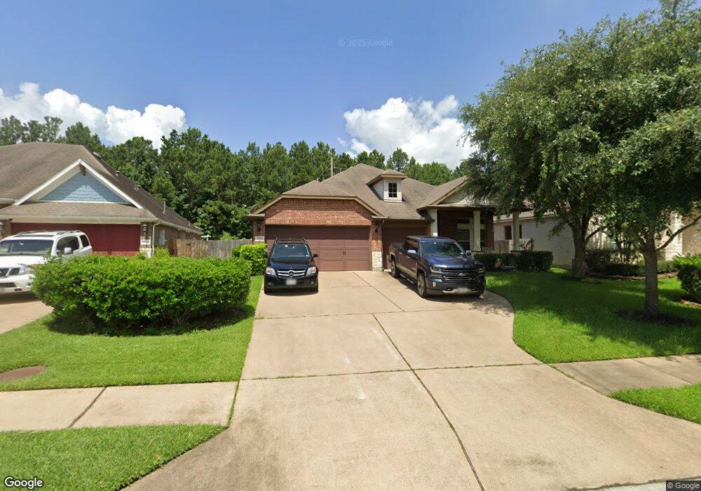 31582 Ember Trail Ln, Spring, TX 77386 - photo 1