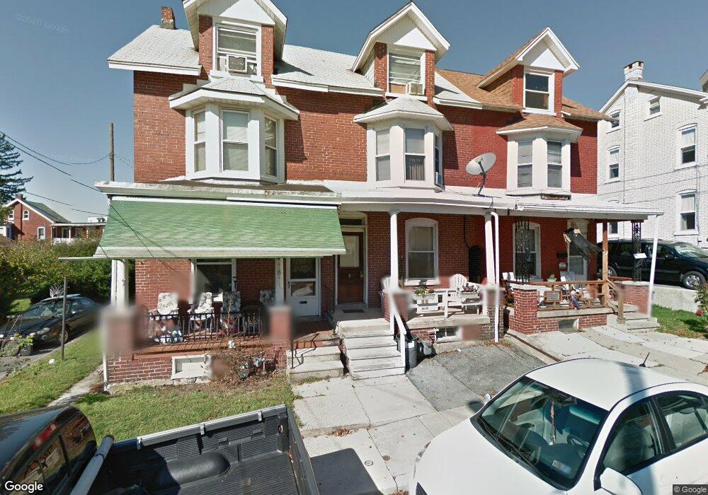 5 Seminary Ave, Reading, PA 19605 - photo 1