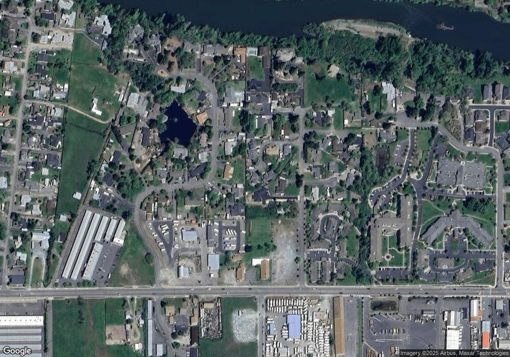 1614 Anthony Place, Grants Pass, OR 97527 - photo 1