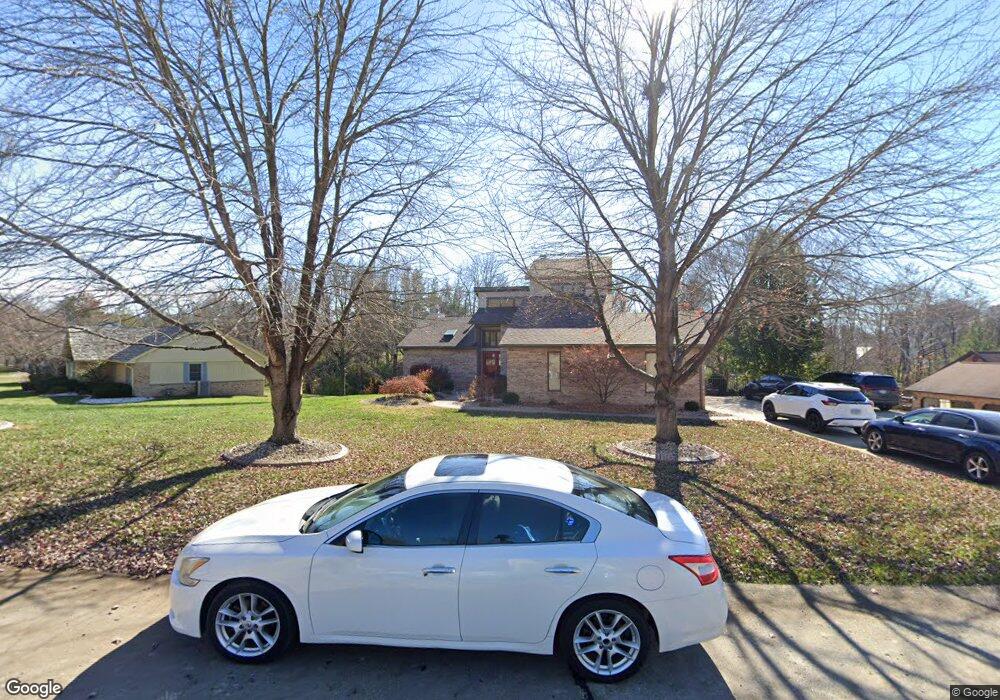 69 Santa Anita Dr, Maryville, IL 62062 - photo 1