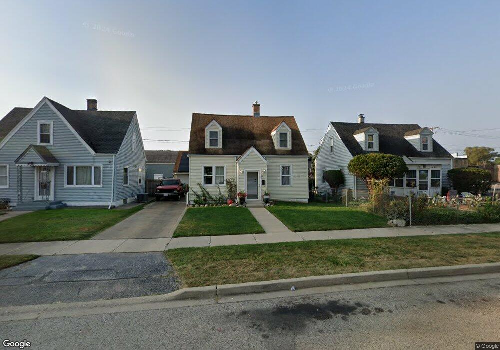 1825 Lewis Place, Waukegan, IL 60085 - photo 1