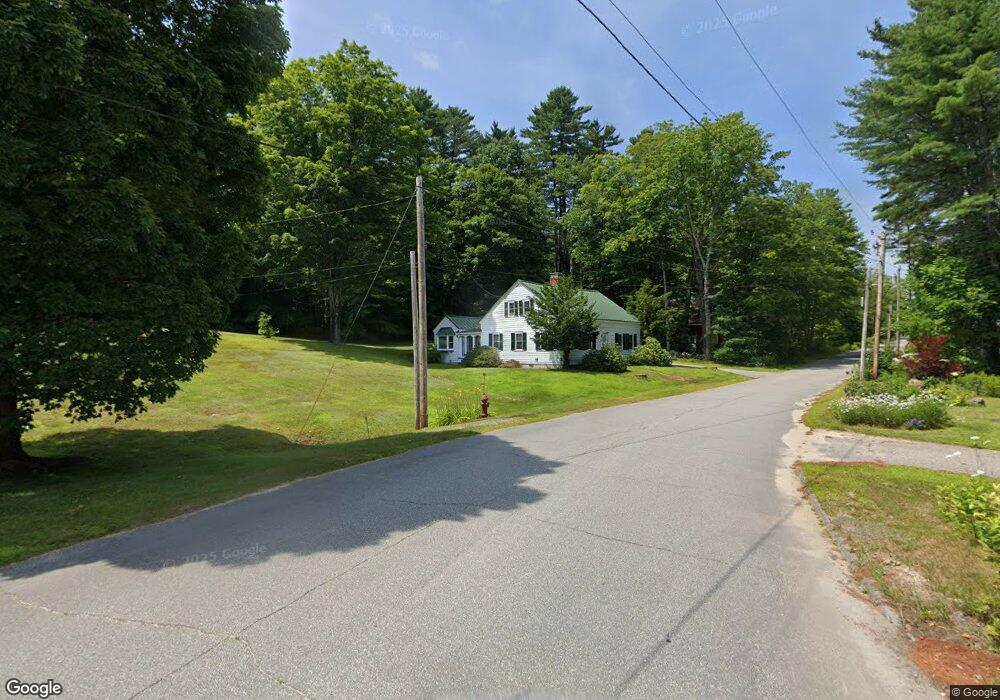 0 Old Elm Rd, Bridgton, ME 04009 - photo 1