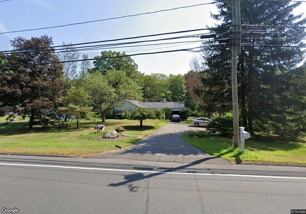 481 Plainville Ave, Unionville, CT 06085 - photo 1