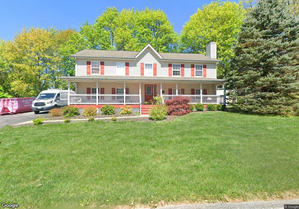 72 Walton Terrace, Monroe, NY 10950 - photo 1