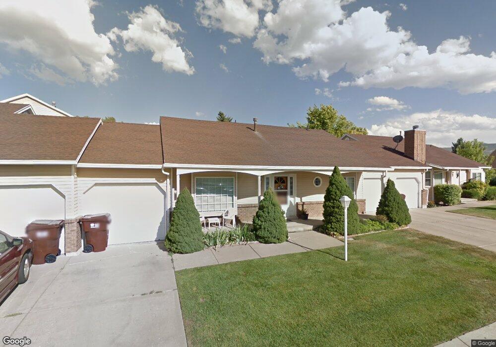 1941 S 1170 W, Woods Cross, UT 84087 - photo 1