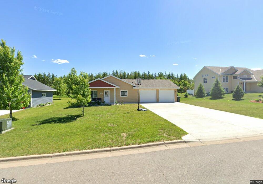 1496 Jasmine Dr, Alexandria, MN 56308 - photo 1