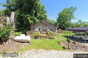 619 Osage Ave, Park Hills, MO 63601