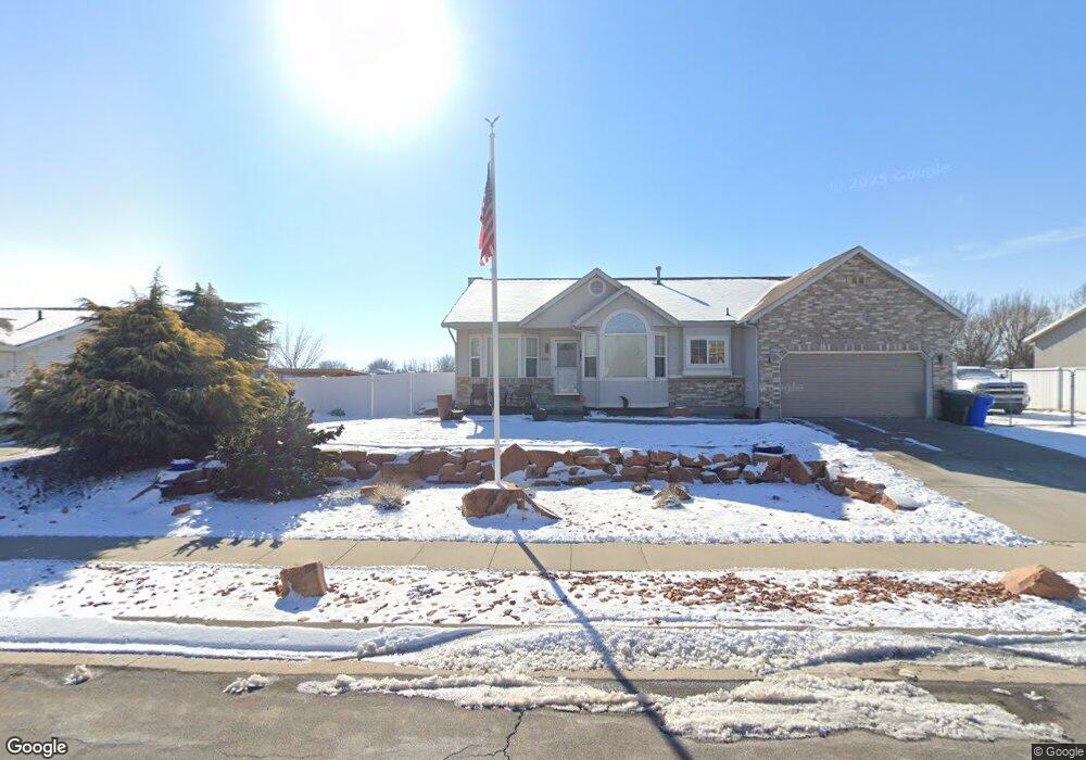 2009 Water Pointe Dr, West Jordan, UT 84088 - photo 1