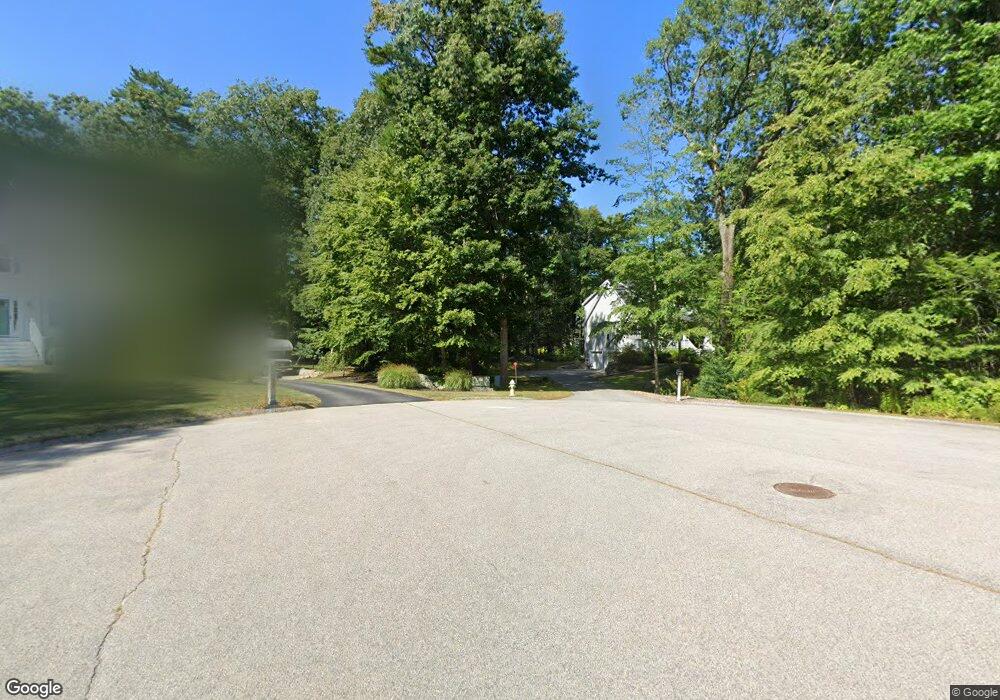 5 Dalton Rd, Hampton, NH 03842 - photo 1