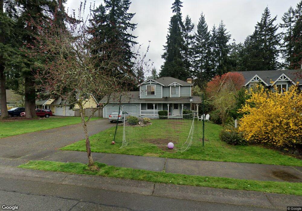 7018 177th St SW, Edmonds, WA 98026 - photo 1