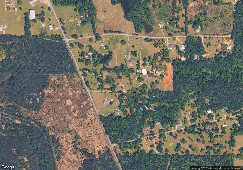 11011 Strickland Rd, Picayune, MS 39466 - photo 1