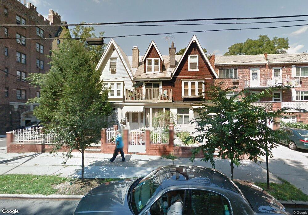 3803 Sedgwick Ave, Bronx, NY 10463 - photo 1