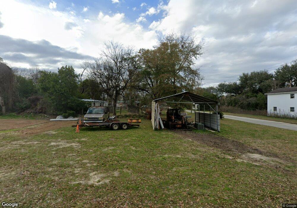 210 Pugh Ave, Donalsonville, GA 39845 - photo 1