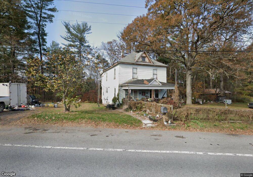 4310 Western Pike, Hancock, MD 21750 - photo 1