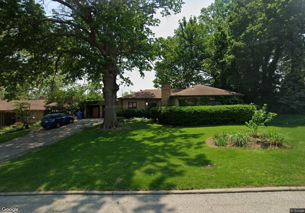 705 SW Merriam Ct, Topeka, KS 66611 - photo 1
