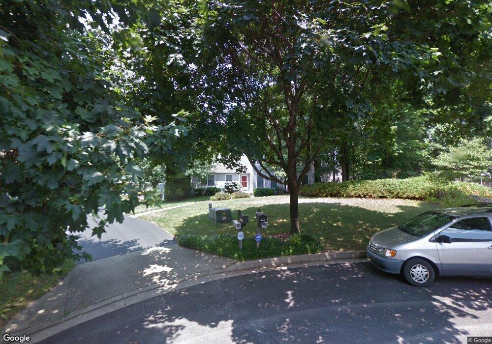 10504 Pilla Terra Ct, Laurel, MD 20723 - photo 1