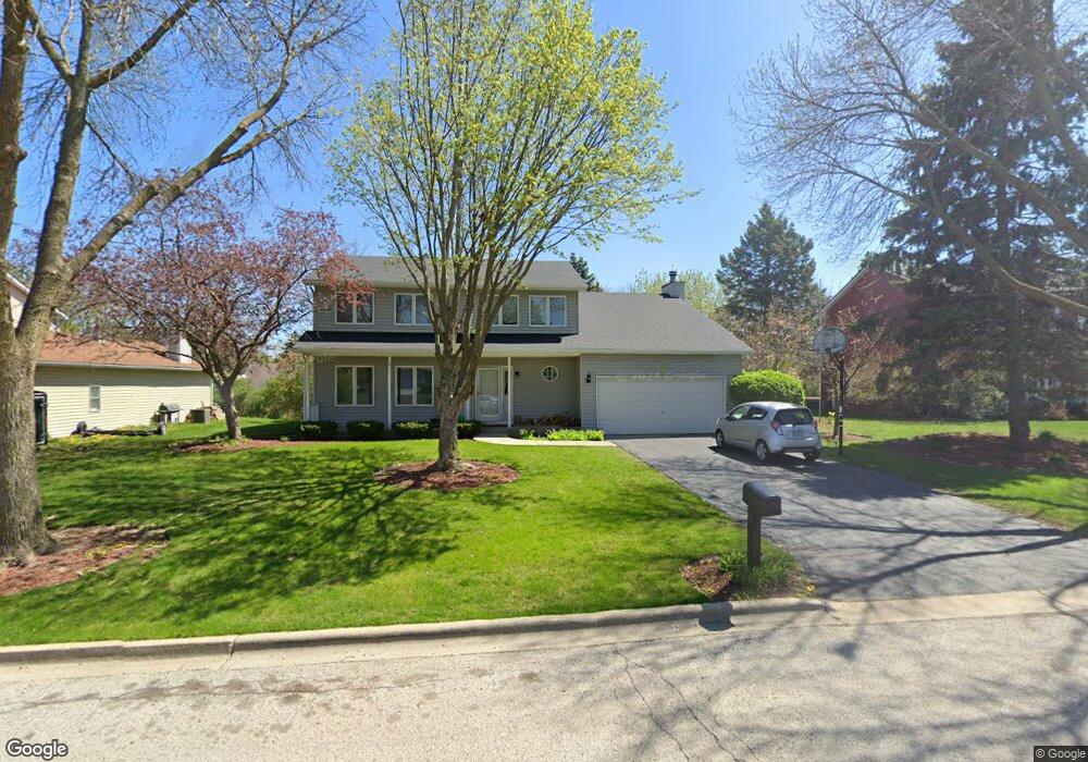 1217 Pine Grove Ave, Gurnee, IL 60031 - photo 1