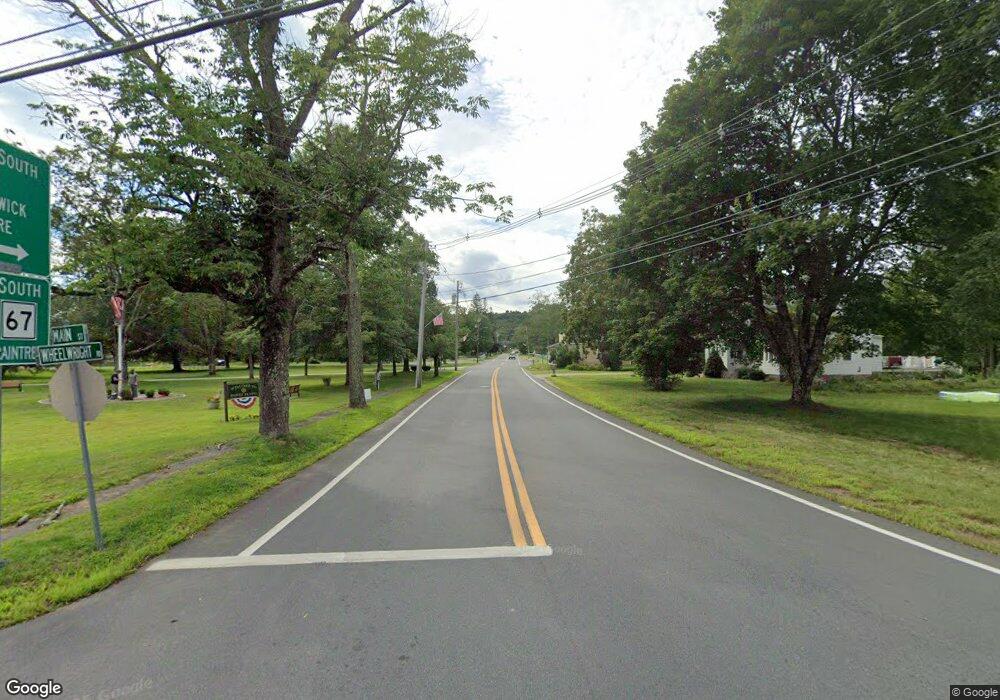 1 Wheelwright Rd, Barre, MA 01005 - photo 1